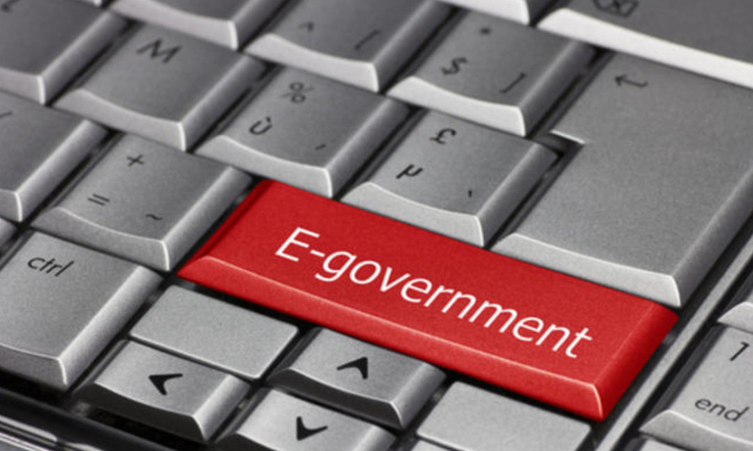 La digitalisation des services publics