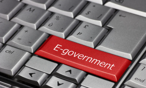 La digitalisation des services publics