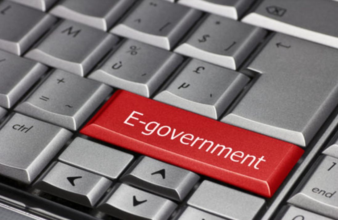 La digitalisation des services publics