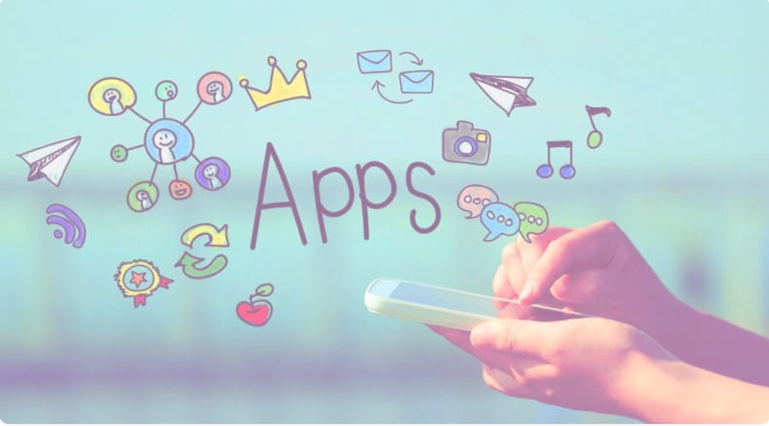 Classement 2018 des 10 premières applications mobiles