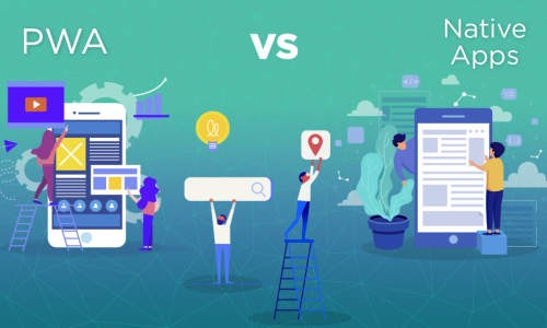 Pourquoi la PWA est l’avenir des applications ?