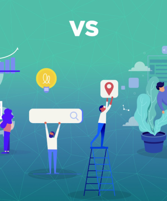 Pourquoi la PWA est l’avenir des applications ?