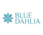Blue-Dahlia