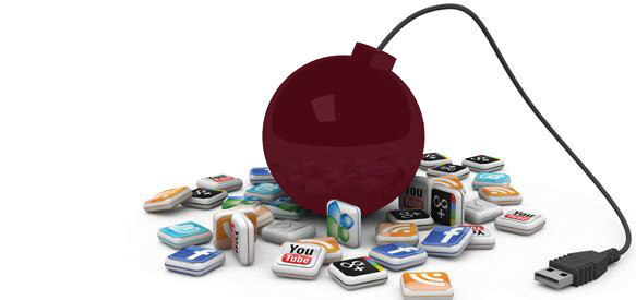 La gestion de crises à l’ère du digital