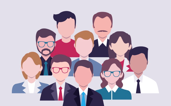 Le Persona : une segmentation Marketing pointue